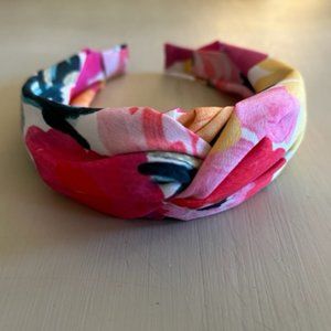 Anthropologie Headband